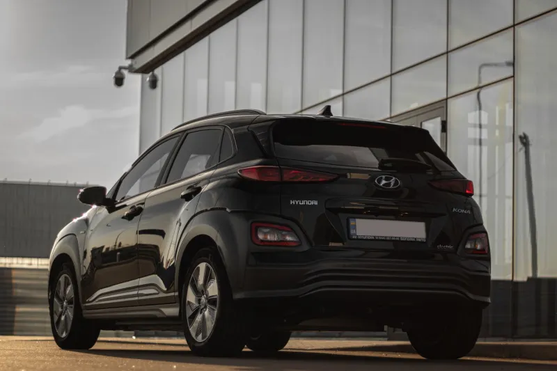 Built to Protect: How Hyundai's Safety Engineering Is Earning Top NHTSA Scores Across Its 2024 Lineup