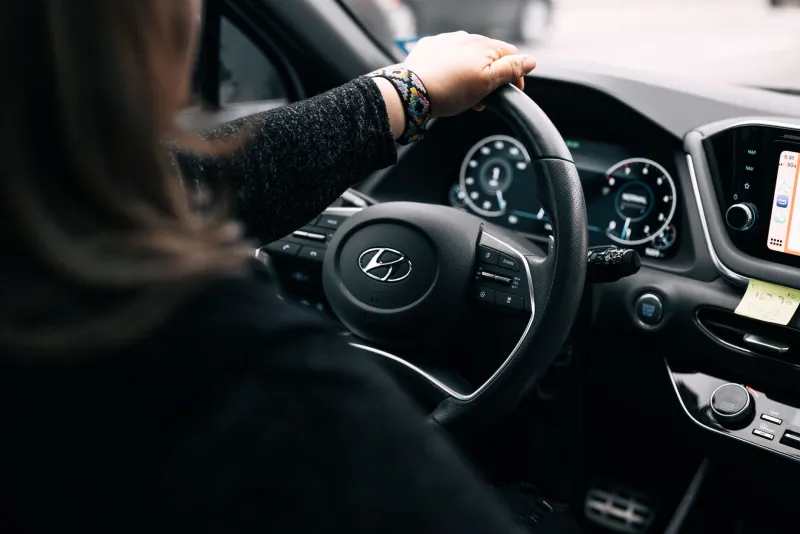 Always Connected, Always Informed: How Hyundai's Digital Features Are Changing the American Road Trip