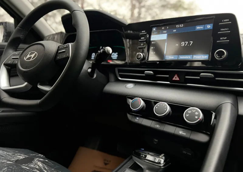 Screens That Actually Deliver: How Hyundai's Infotainment Evolution Is Winning Over American Drivers