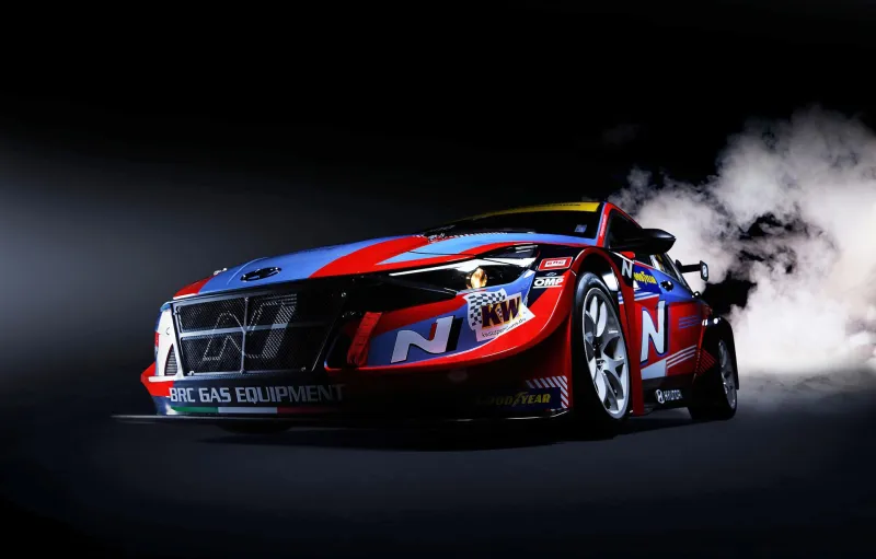 From Morning Commute to Track Day: A Serious Look at Hyundai's N Performance Lineup for American Drivers