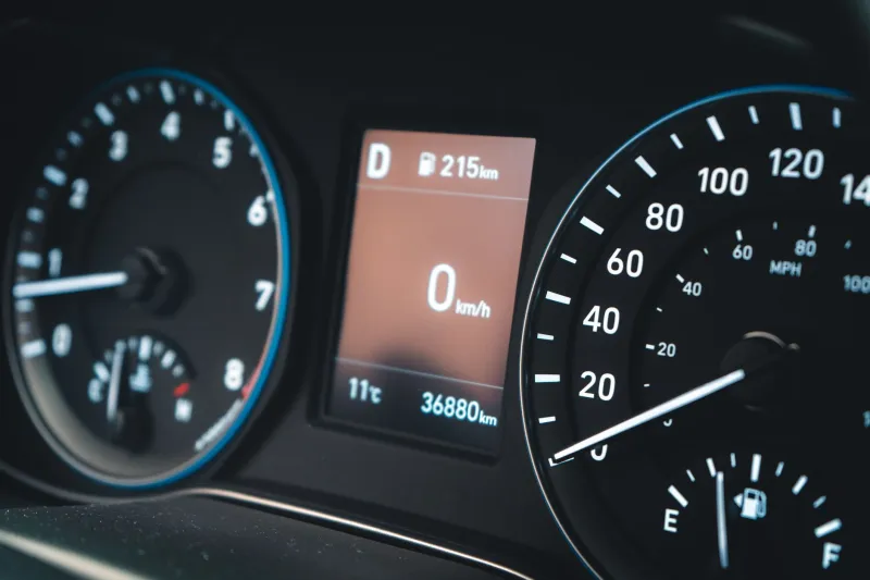 Driving Further for Less: A Hyundai Owner's Playbook for Real-World Fuel Economy Gains