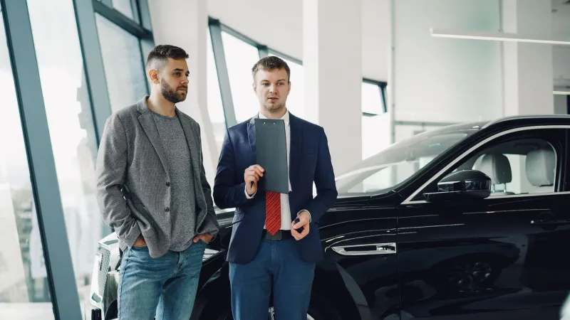 Upgrade Without the Uncertainty: A Current Hyundai Owner's Roadmap to Their Next Purchase