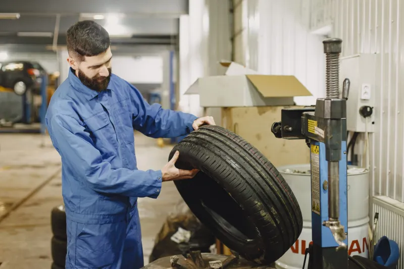 Tires by Season, Savings by Design: The Hyundai Owner's Complete Roadmap to Smarter Tire Management