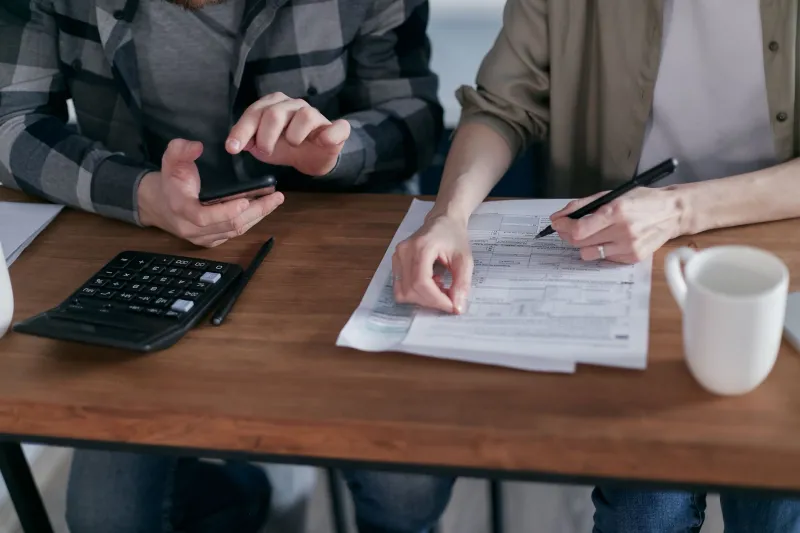 What Owning a Hyundai Could Mean for Your Tax Return This Year