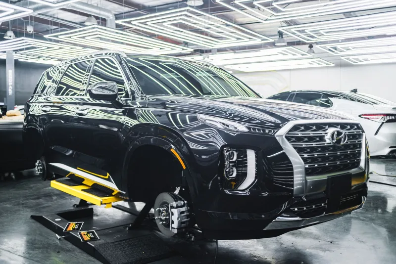 The Fine Print That Pays Off: What Hyundai's Warranty Coverage Really Does for American Owners