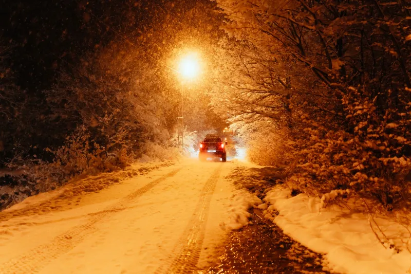 Cold Climate, Real Costs: What Hyundai Owners in Northern and Mountain States Actually Pay Each Winter